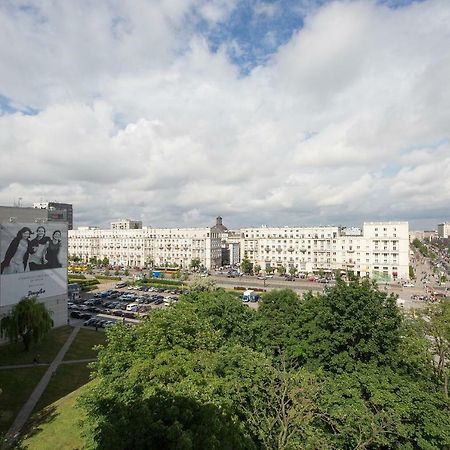 Shortstaypoland Swietokrzyska Varsó Kültér fotó