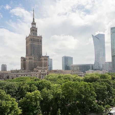 Shortstaypoland Swietokrzyska Varsó Kültér fotó